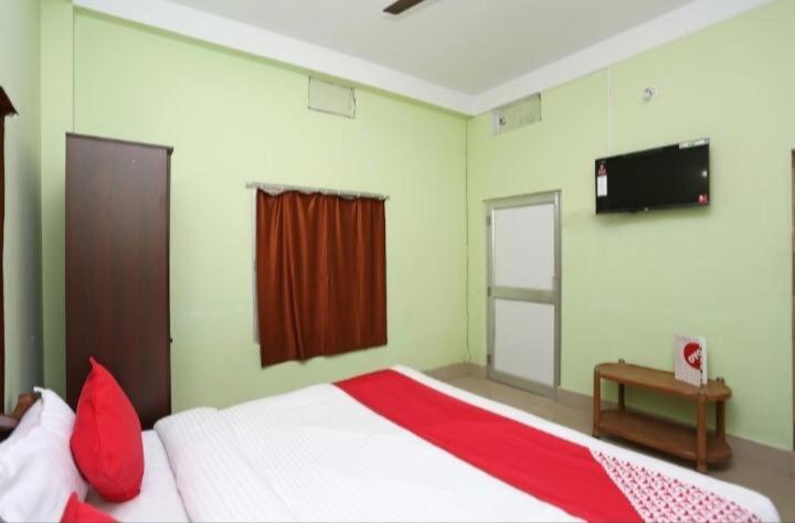 Hotel Royal Galaxy Purî Extérieur photo