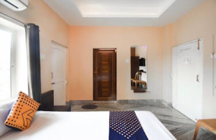 Hotel Royal Galaxy Purî Extérieur photo